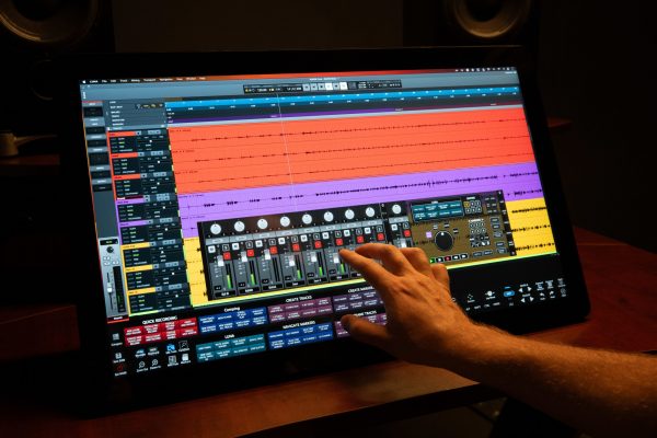 Steven Slate Audio RAVEN MTi MAX Console - Image 10