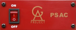 Golden Age Project PSAC