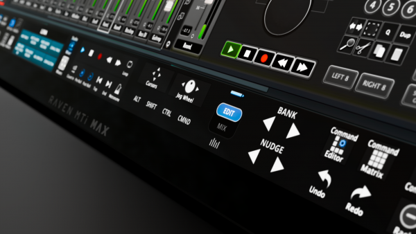 Steven Slate Audio RAVEN MTi MAX Console - Image 3