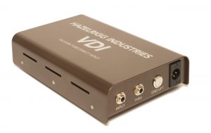 Hazelrigg Industries VDI