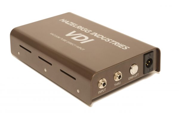 Hazelrigg Industries VDI