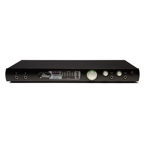Prism Sound Titan
