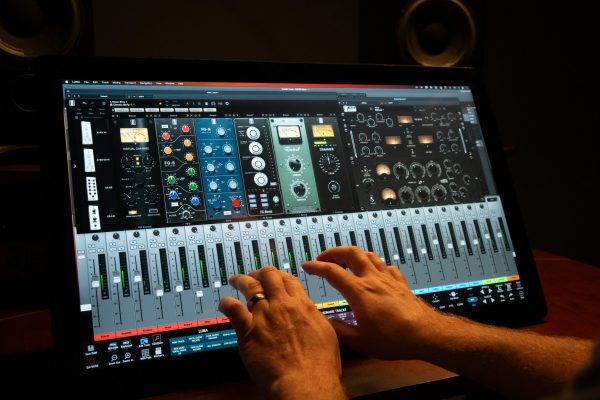 Steven Slate Audio RAVEN MTi MAX Console - Image 6