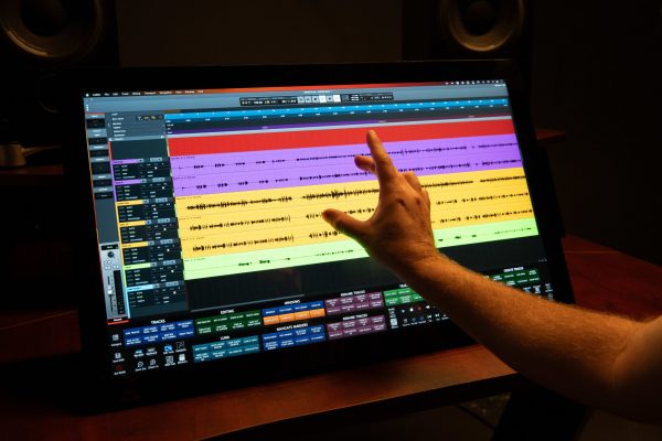 Steven Slate Audio RAVEN MTi MAX Console - Image 7