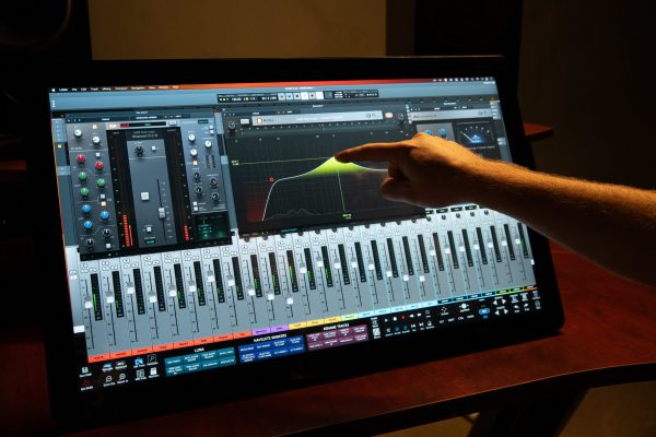 Steven Slate Audio RAVEN MTi MAX Console - Image 8