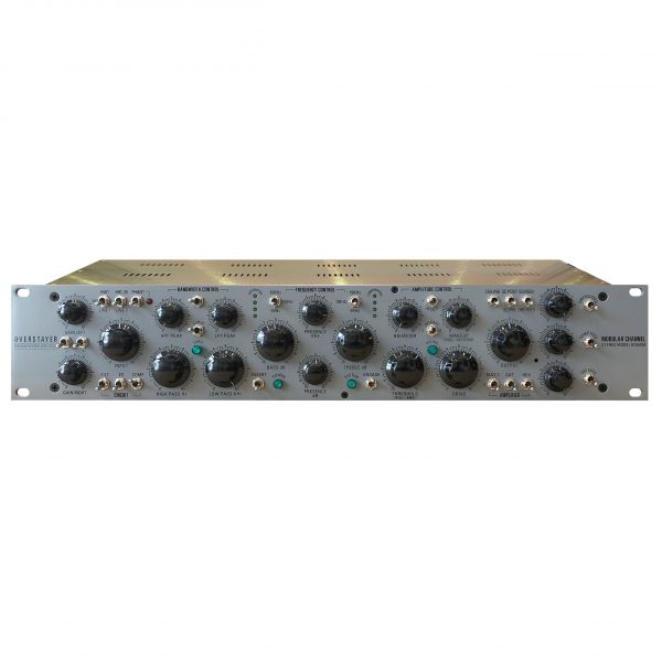 Overstayer Modular Channel 8755DM-LI