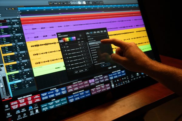 Steven Slate Audio RAVEN MTi MAX Console - Image 9