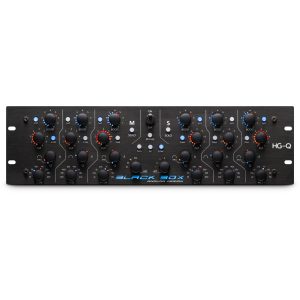 Black Box Analog Design HG-Q