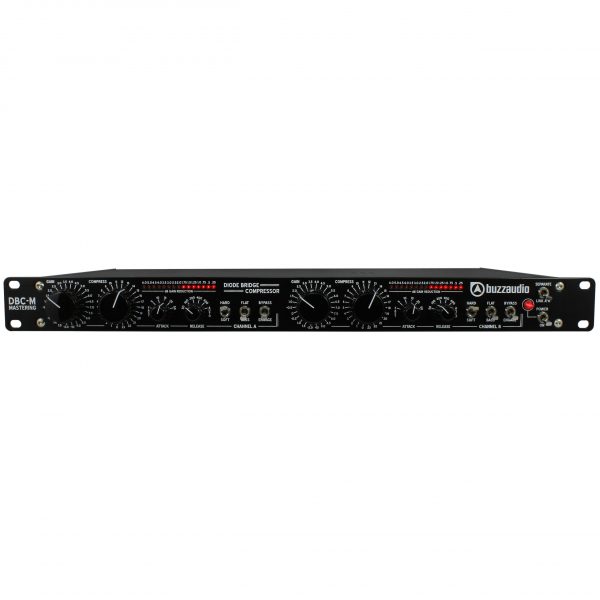 Buzz Audio DBC-M - Image 2
