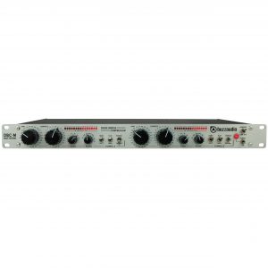 Buzz Audio DBC-M