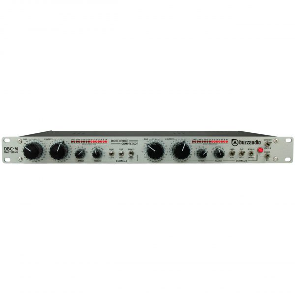 Buzz Audio DBC-M