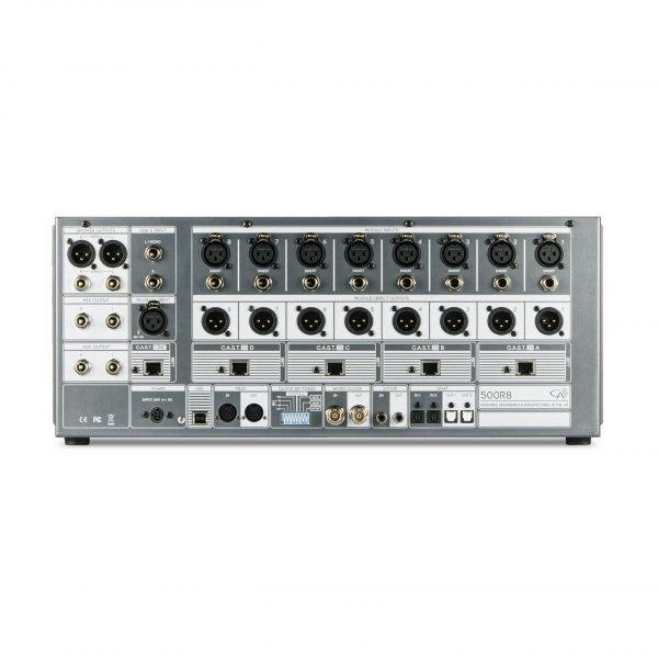 Cranborne Audio 500R8 - Image 2