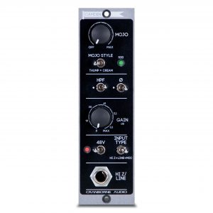 Cranborne Audio Camden 500