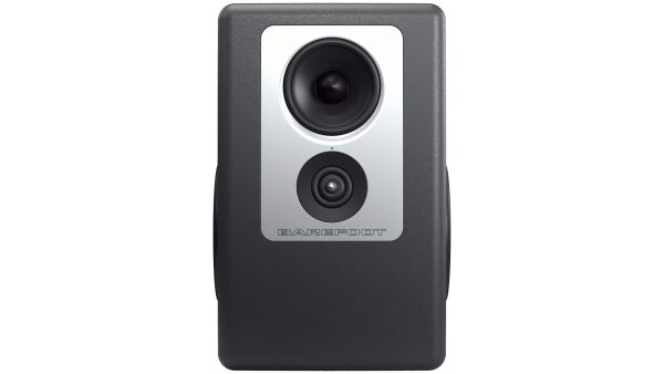 Barefoot Sound Footprint02 Gen2, pair