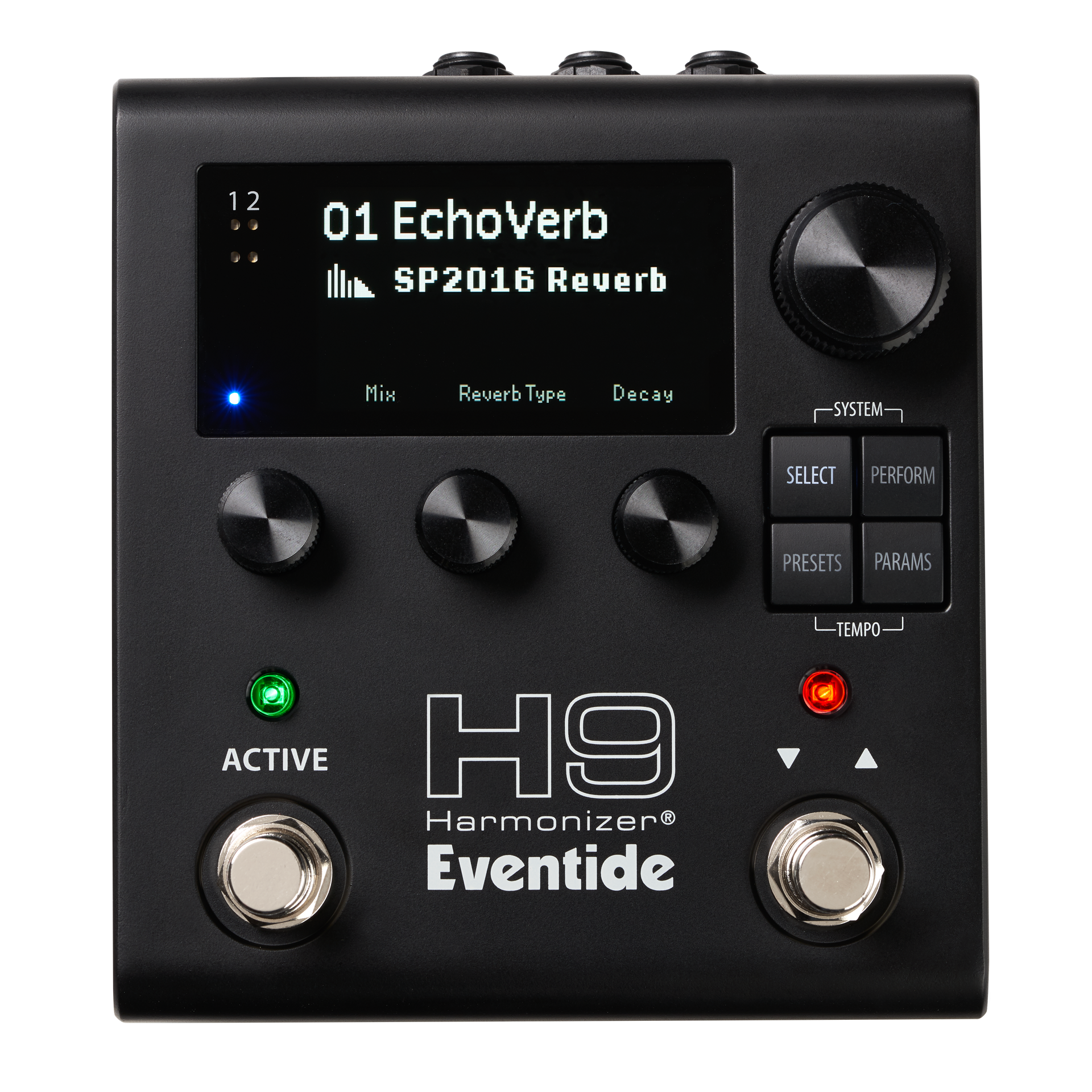 H9 Harmonizer® Gen 2 - Image 2