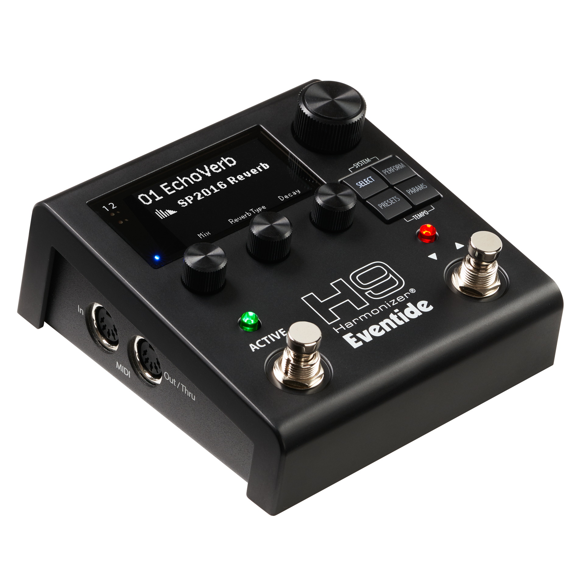 H9 Harmonizer® Gen 2