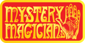 Mystery Magicians