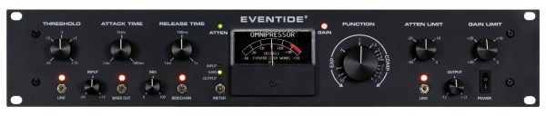 Eventide Omnipressor® 2830Au