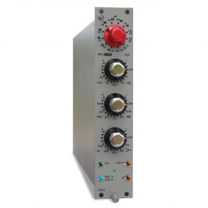 Wunder Audio PEQ2