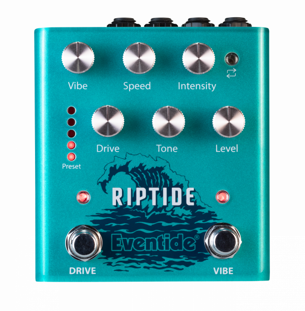 Eventide Riptide