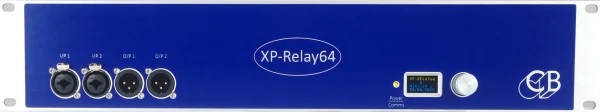 CB Electronics XP-Relay64