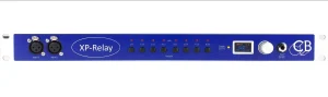 CB Electronics XP-Relay16