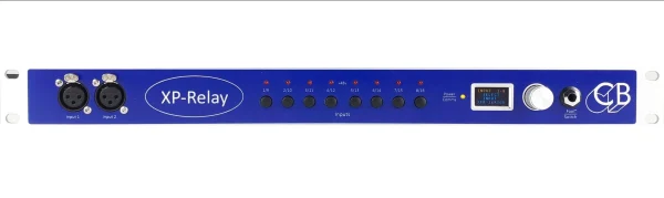 CB Electronics XP-Relay8