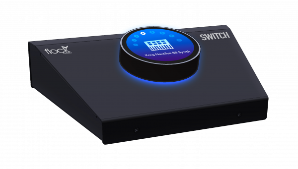 Flock Audio SWITCH