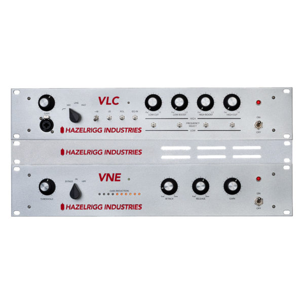 Hazelrigg Industries VEC