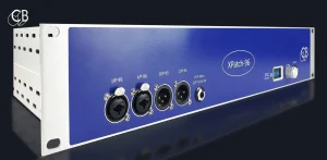 CB Electronics XPatch-96